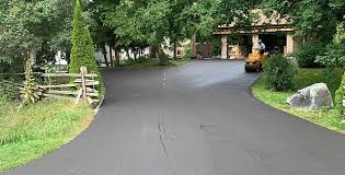 Professional Driveway Paving in Mammoth Spring, AR